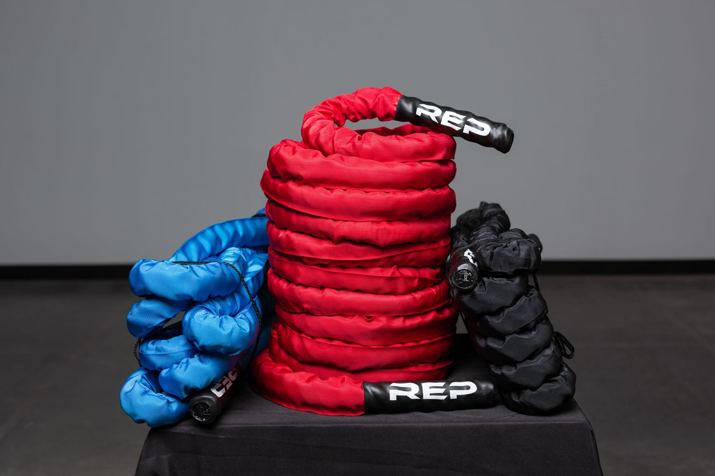 Battle rope