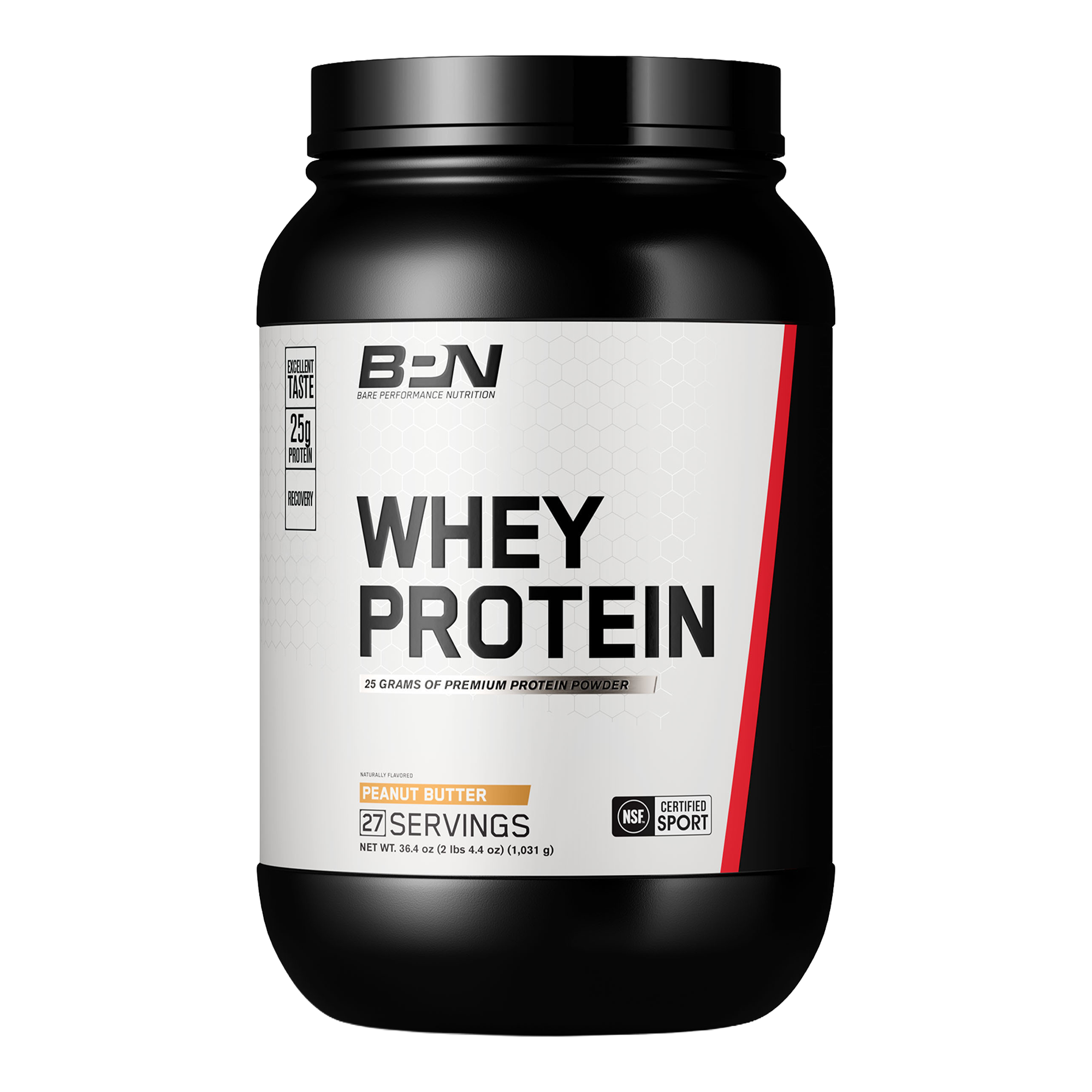 Recovery protein
