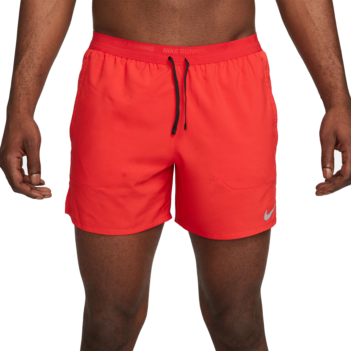 5-inch running shorts