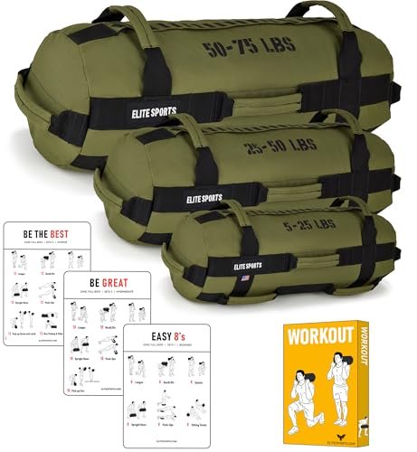 Sandbag (20kg)