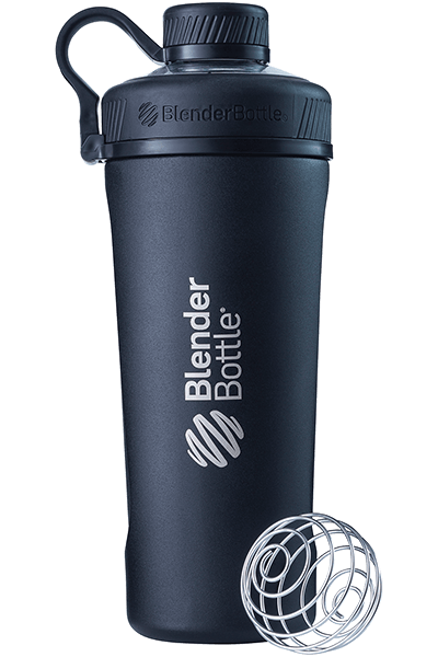 Shaker bottle