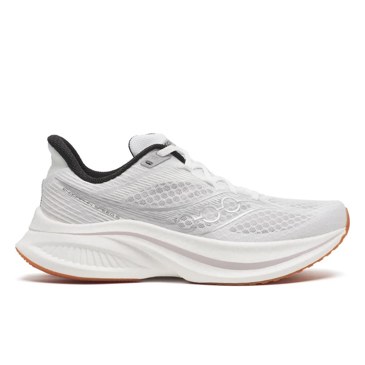 Nylon-plate speed trainer
