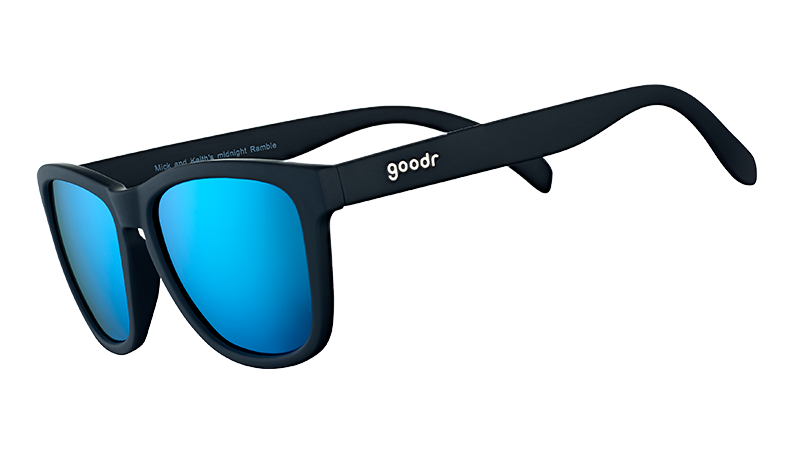 Running sunglasses