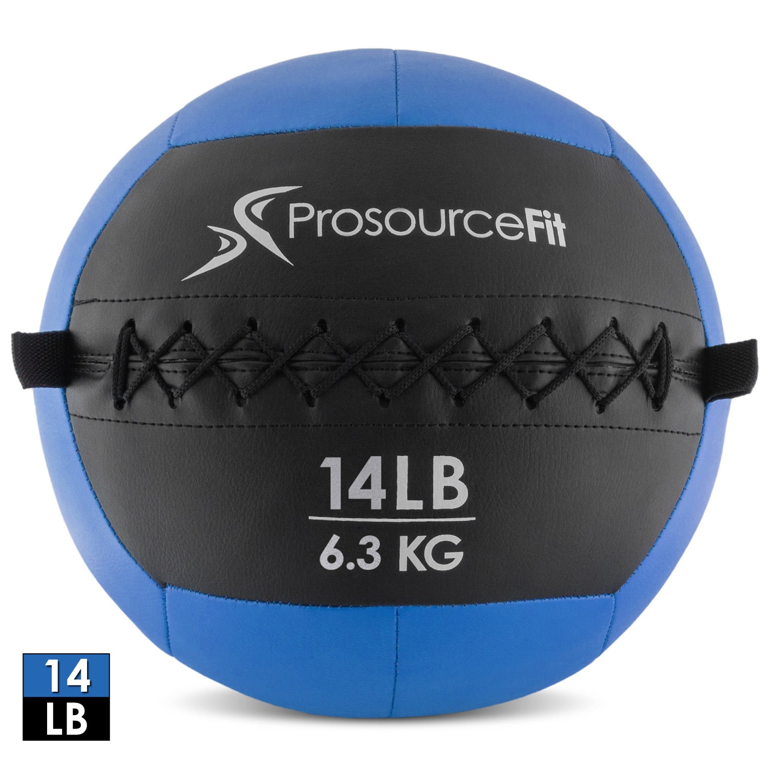 Wall ball (6–9kg)